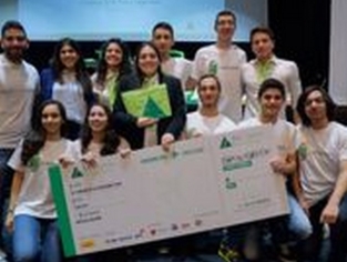 Πρόγραμμα «Μαθητική επιχείρηση» 2016-2017