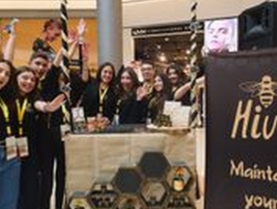 Επιχειρηματικότητα