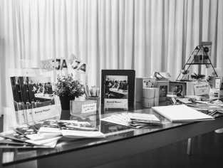 Επιχείρηση της χρονιάς 2021 - 2022 - Τελικός Διαγωνισμός