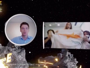 Επιχείρηση της χρονιάς 2020 - 2021