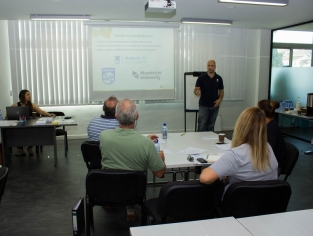 Επιχειρηματικότητα