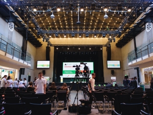 Επιχείρηση της χρονιάς 2021 - 2022 - Τελικός Διαγωνισμός