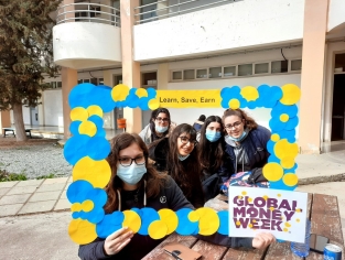 Global Money Week 2021-2022