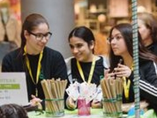 Επιχειρηματικότητα