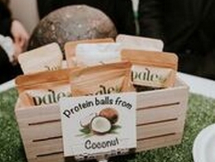 Επιχειρηματικότητα