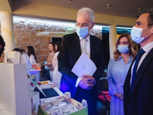 Επιχείρηση της χρονιάς 2021 - 2022 - Τελικός Διαγωνισμός