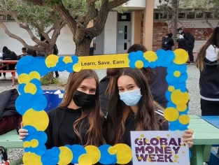 Global Money Week 2021-2022