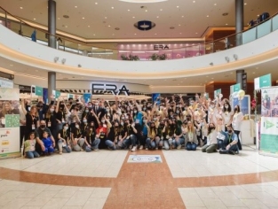 Επιχείρηση της χρονιάς 2021-2022