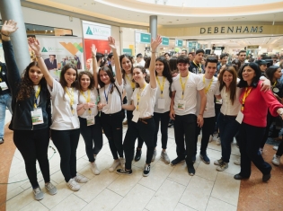 Επιχειρηματικότητα 2017 - 2018