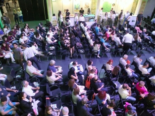 Επιχειρηματικότητα - Σχολική Χρονιά 2015 - 2016