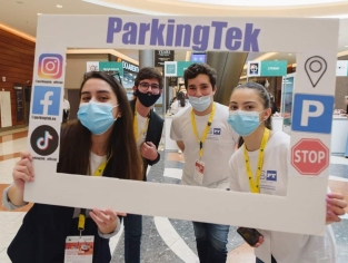 Επιχείρηση της χρονιάς 2021-2022