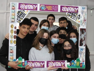 Global Money Week 2021-2022