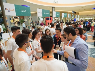 Επιχειρηματικότητα 2017 - 2018