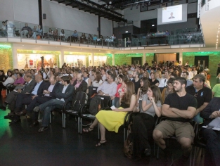 Επιχειρηματικότητα - Σχολική Χρονιά 2015 - 2016