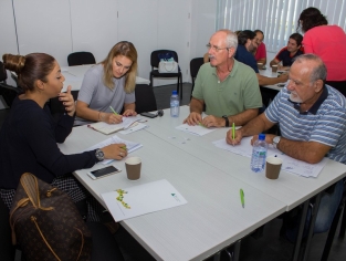 Επιχειρηματικότητα