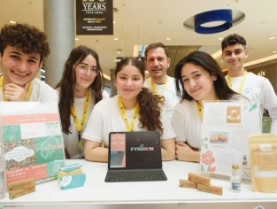 Επιχείρηση της χρονιάς 2021-2022