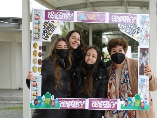 Global Money Week 2021-2022