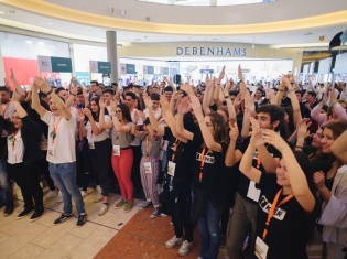 Επιχειρηματικότητα 2017 - 2018