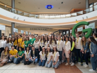 Πρόγραμμα «Μαθητική επιχείρηση» 2016-2017