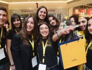 Επιχειρηματικότητα