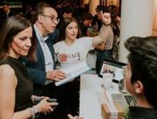 Επιχειρηματικότητα