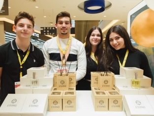 Επιχείρηση της χρονιάς 2021-2022