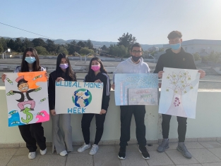 Global Money Week 2021-2022