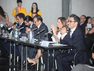 Επιχειρηματικότητα - Σχολική Χρονιά 2015 - 2016