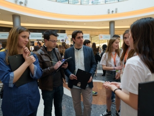 Πρόγραμμα «Μαθητική επιχείρηση» 2016-2017