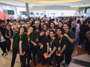 Επιχειρηματικότητα 2017 - 2018