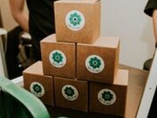 Επιχειρηματικότητα