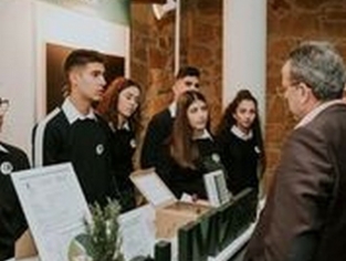 Επιχειρηματικότητα