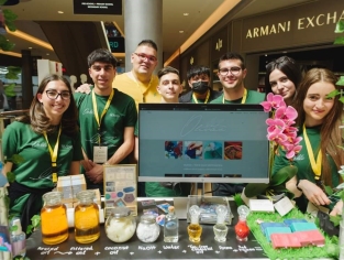 Επιχείρηση της χρονιάς 2021-2022