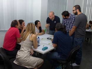 Επιχειρηματικότητα