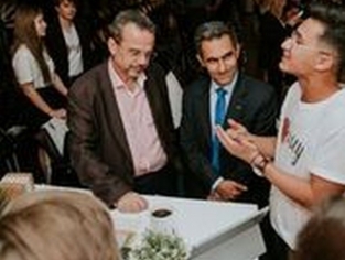 Επιχειρηματικότητα