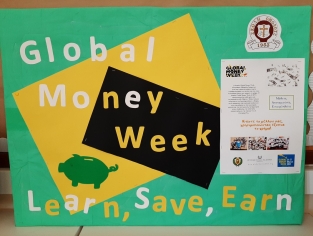 Global Money Week 2021-2022