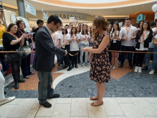 Πρόγραμμα «Μαθητική επιχείρηση» 2016-2017