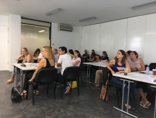 Επιχειρηματικότητα