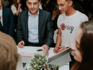 Επιχειρηματικότητα