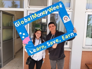 Global Money Week 2021-2022