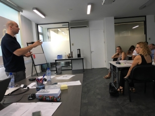 Επιχειρηματικότητα