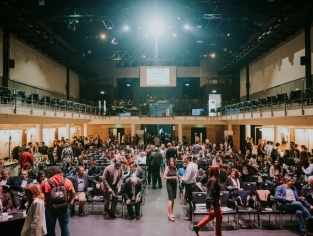 Επιχειρηματικότητα