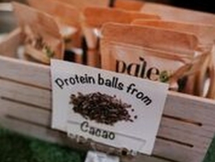 Επιχειρηματικότητα