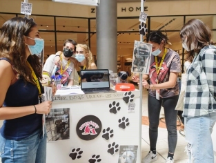 Επιχείρηση της χρονιάς 2021-2022