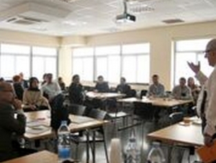 Επιχειρηματικότητα