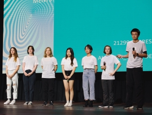 Επιχείρηση της χρονιάς 2021 - 2022 - Τελικός Διαγωνισμός