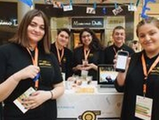 Επιχειρηματικότητα