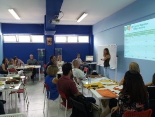 Επιχειρηματικότητα