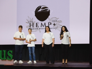 Επιχείρηση της χρονιάς 2021 - 2022 - Τελικός Διαγωνισμός