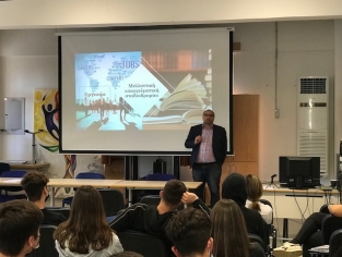 Global Money Week 2021-2022